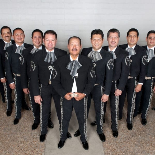 Mariachi Vargas de Tecalitlán