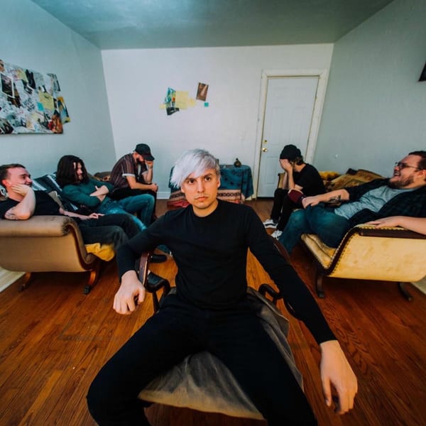 Johnny Manchild and the Poor Bastards