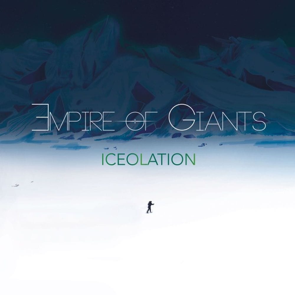 Empire of Giants