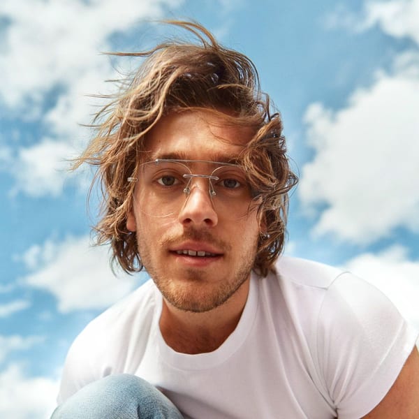 Benjamin Ingrosso