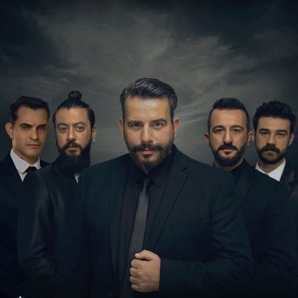 Gece Yolcuları