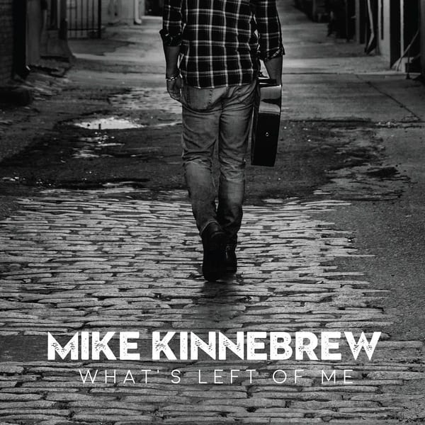 Mike Kinnebrew