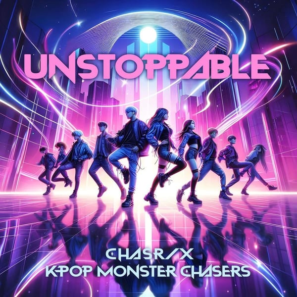 K-Pop Icons