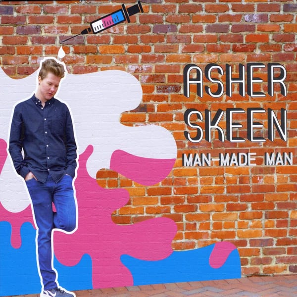 Asher Skeen