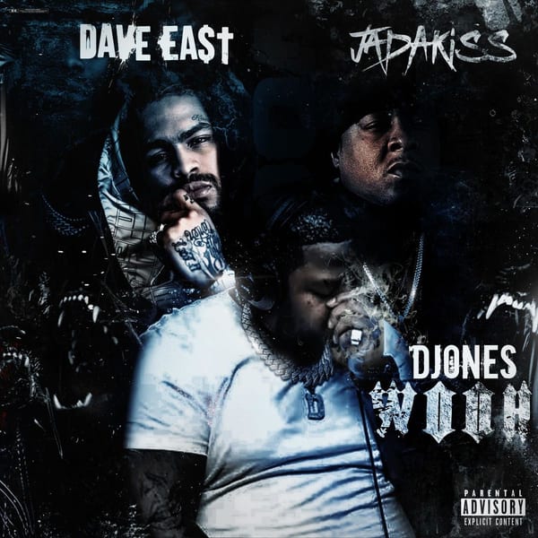 D. Jones