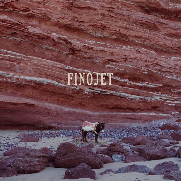 Finojet