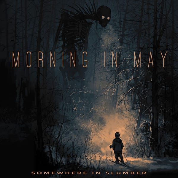 Morning in May
