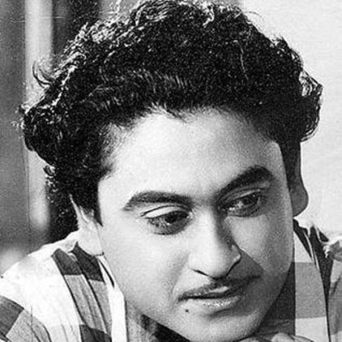 Kishore Kumar