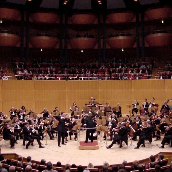 Baltimore Symphony Orchestra