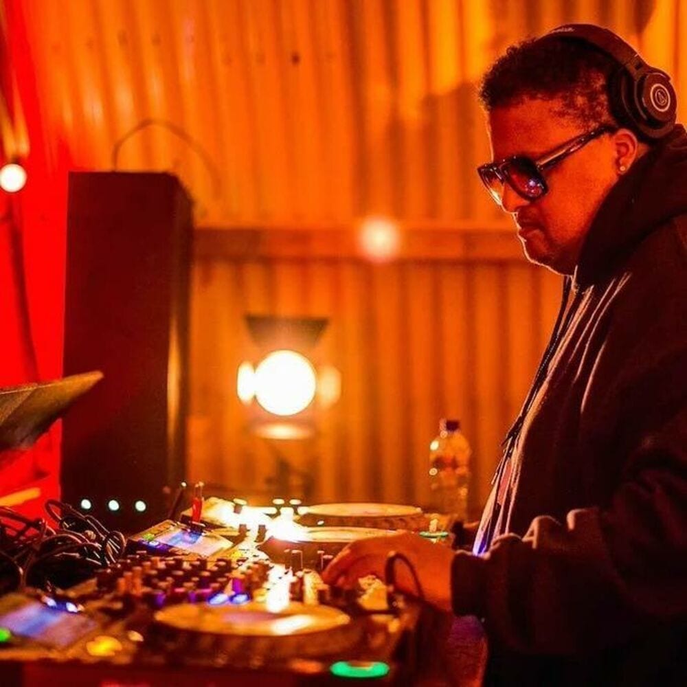 DJ Deeon