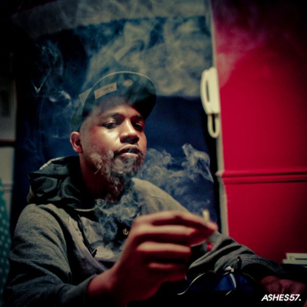 Dj Rashad