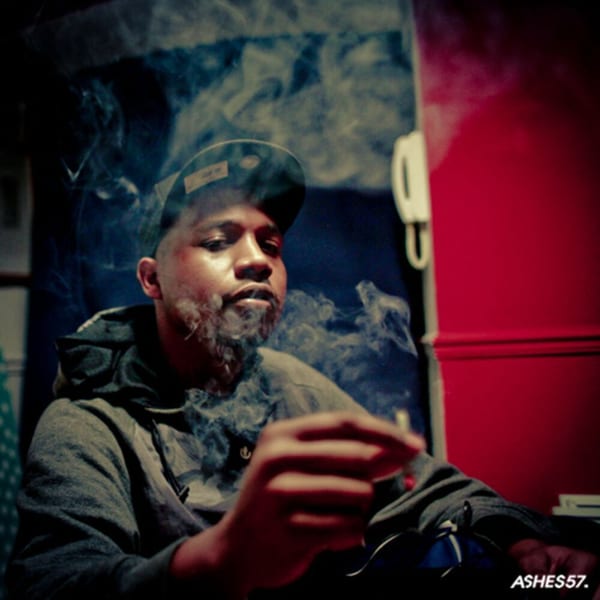 Dj Rashad