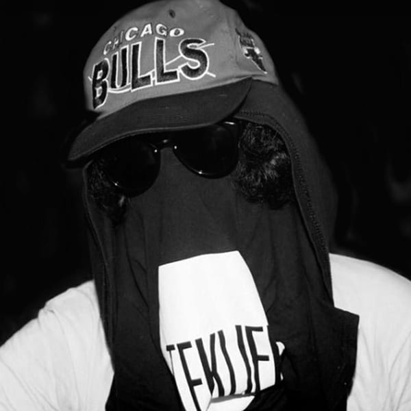 DJ Paypal