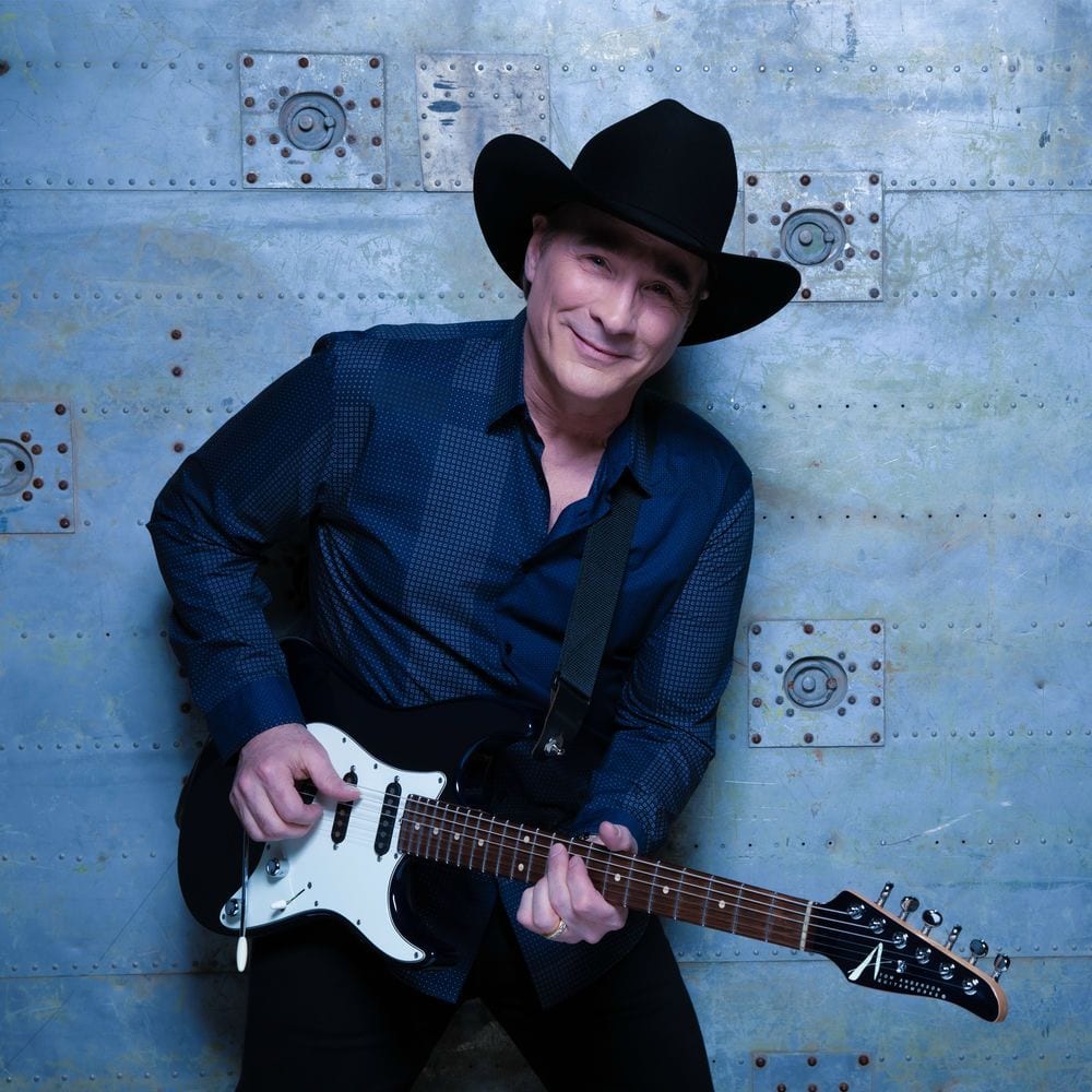 Clint Black