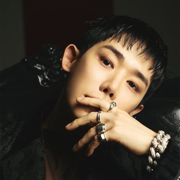 WONHO