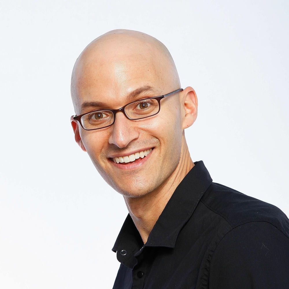 Eric Schwartz