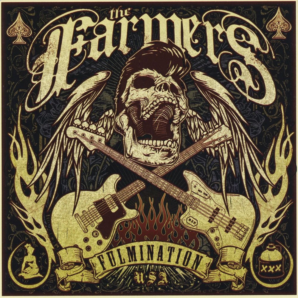 The Farmers