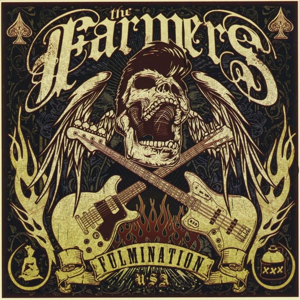 The Farmers