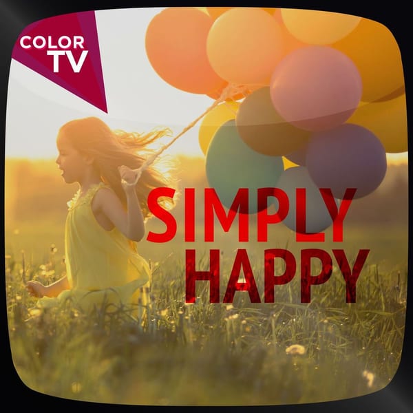 Color TV