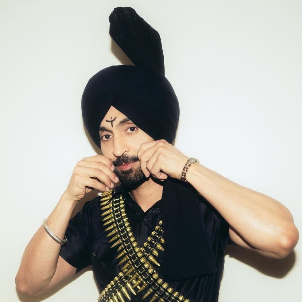 Diljit Dosanjh