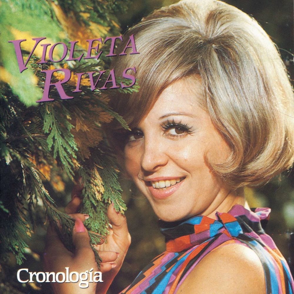 Violeta Rivas