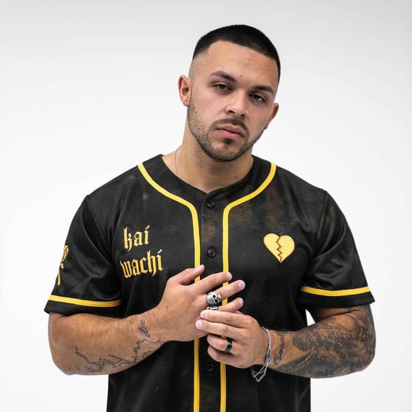 Kai Wachi