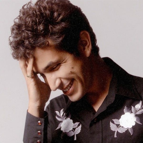 A.J. Croce