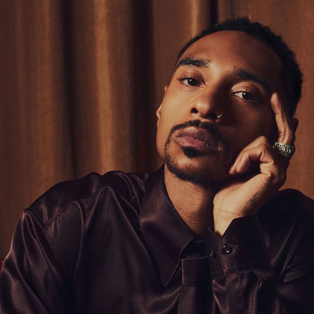 Durand Bernarr