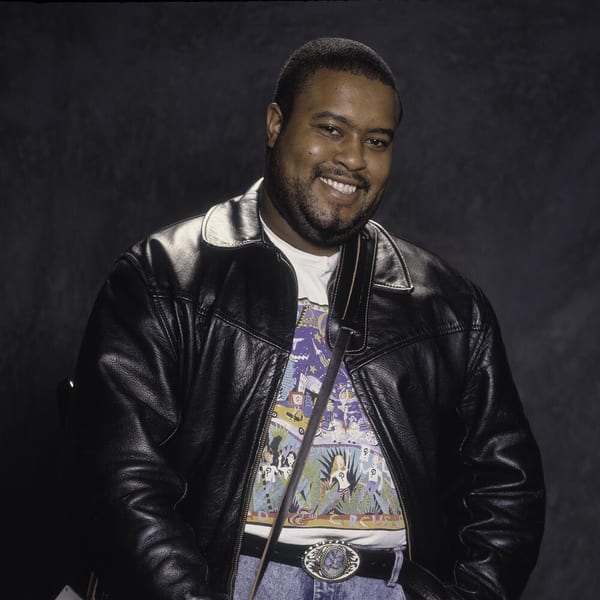 Larry McCray