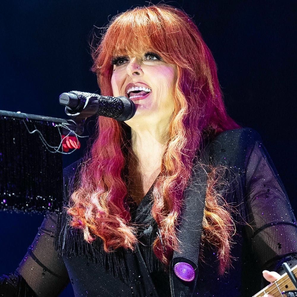 Wynonna Judd