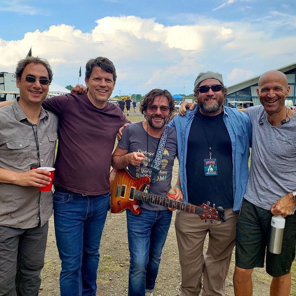 God Street Wine