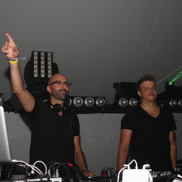 Chus & Ceballos