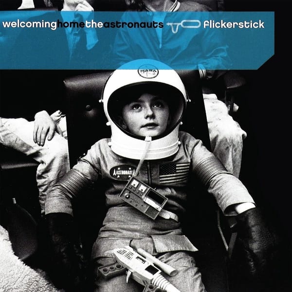 Flickerstick