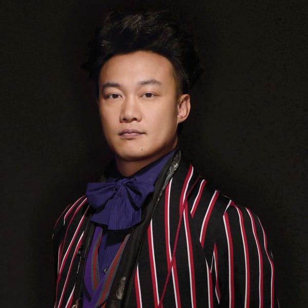 Eason Chan