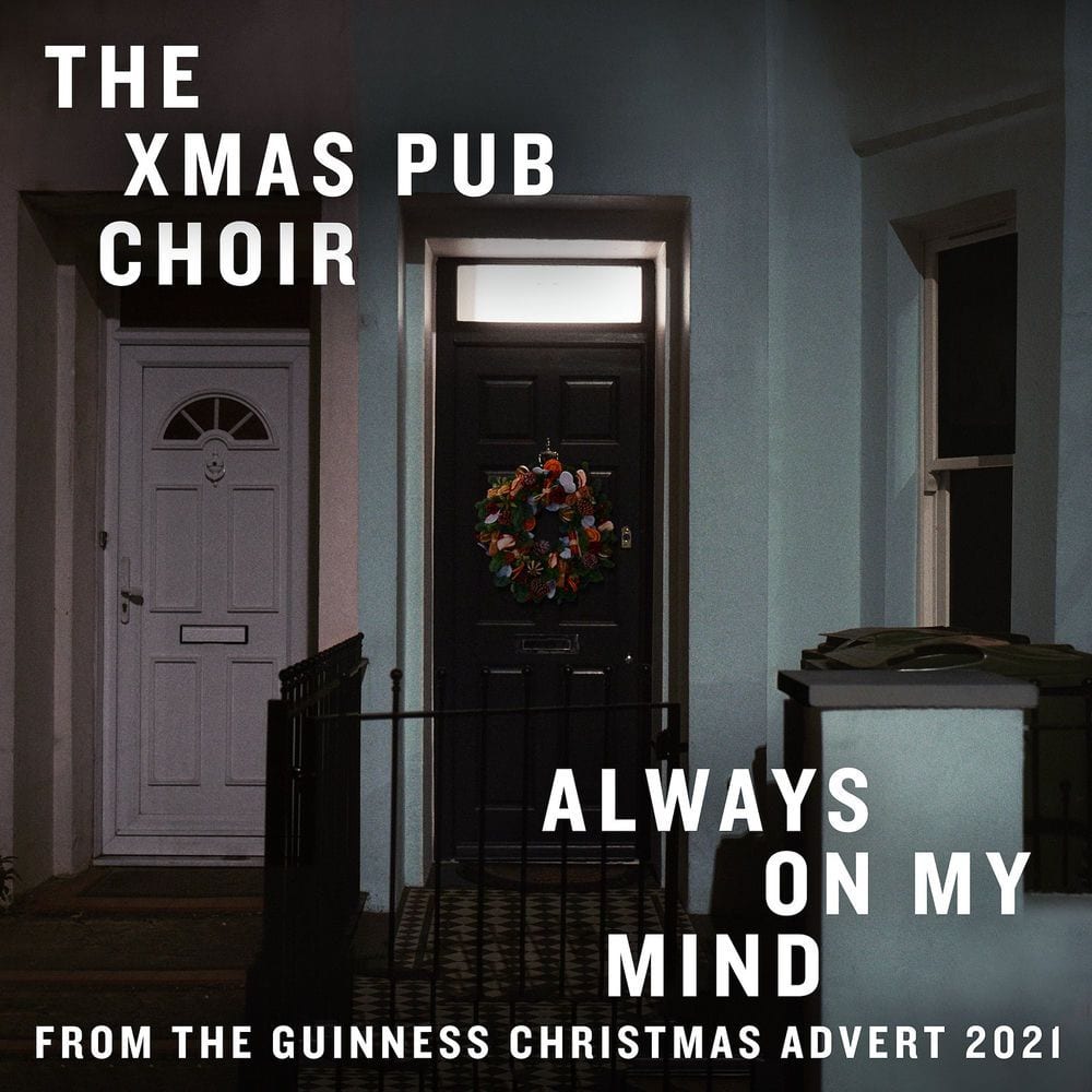Pub Choir