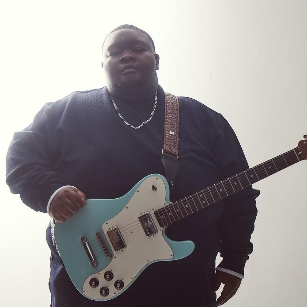 Christone “Kingfish” Ingram