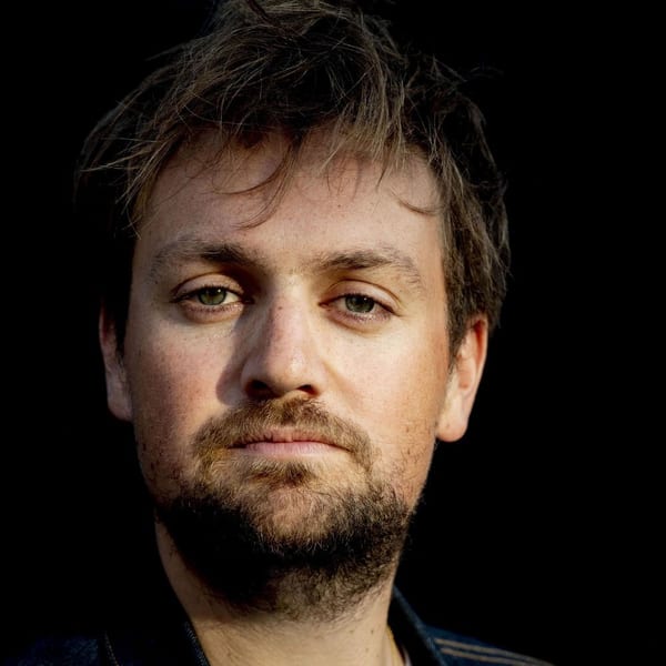 Tim Knol