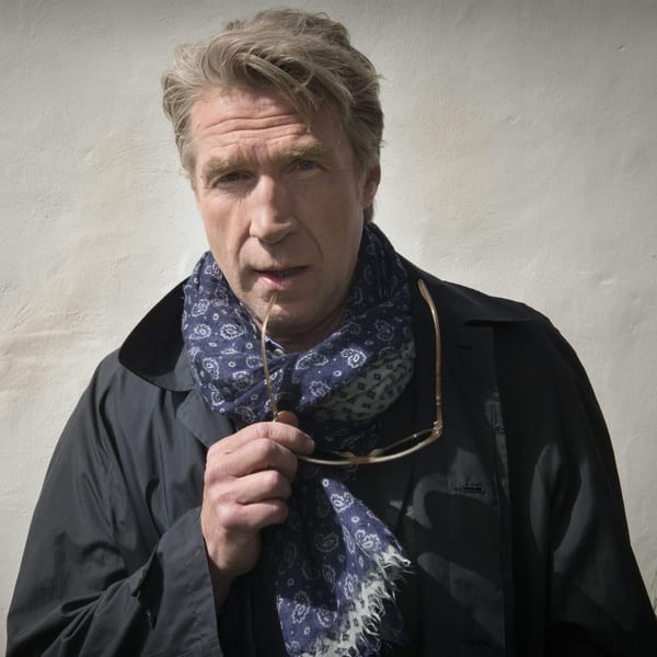 Frank Boeijen