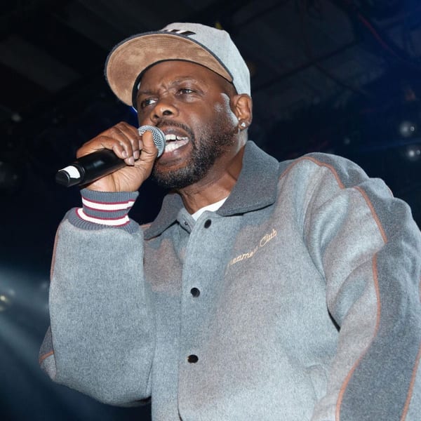 Cormega