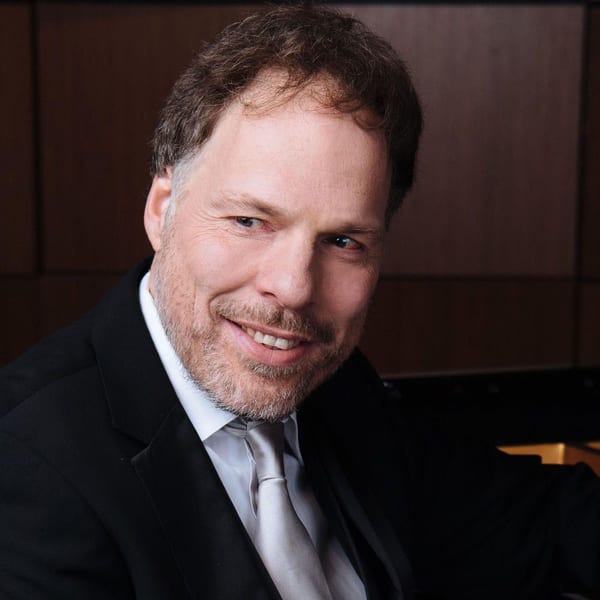 Aaron Goldstein