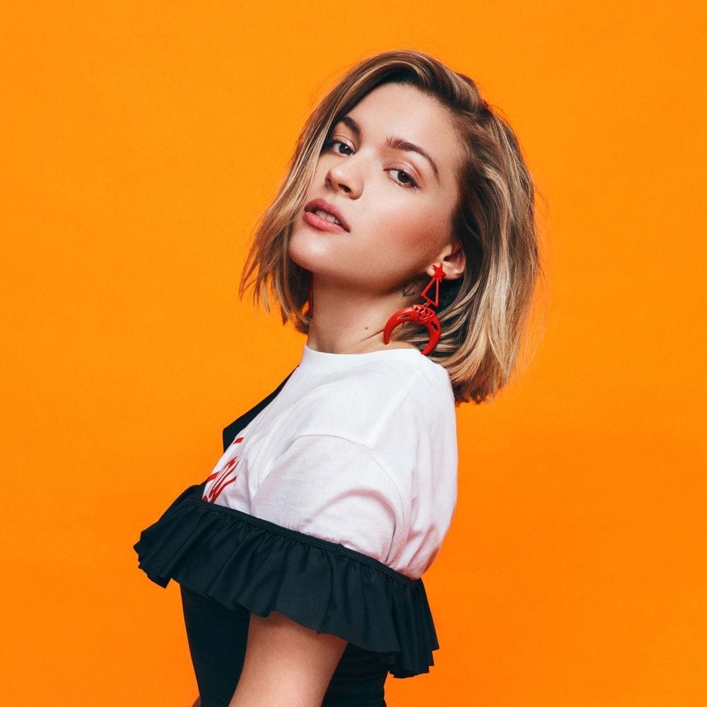 Tove Styrke