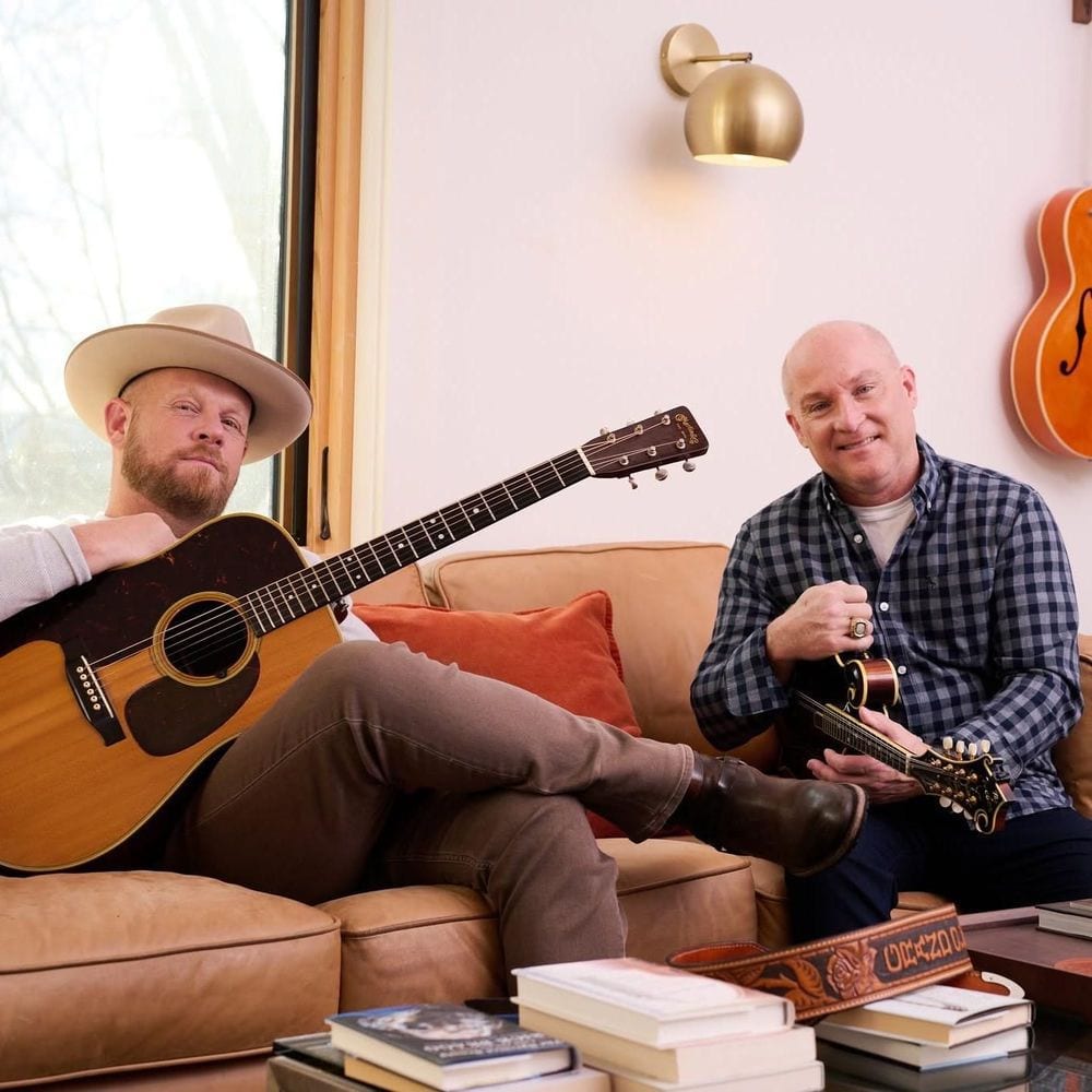 Dailey & Vincent