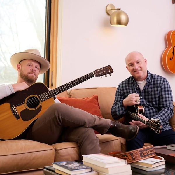 Dailey & Vincent