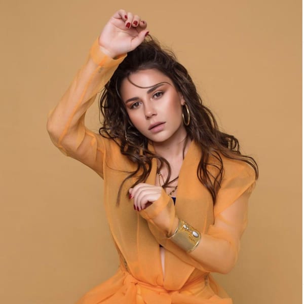 Merve Özbey