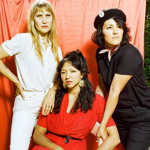 La Luz