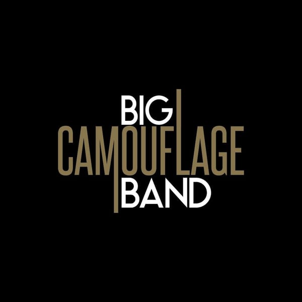 Camouflage Big Band