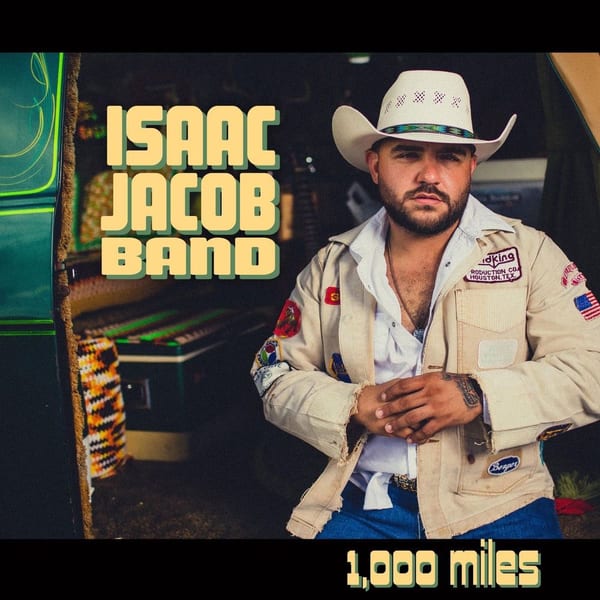 Isaac Jacob Band
