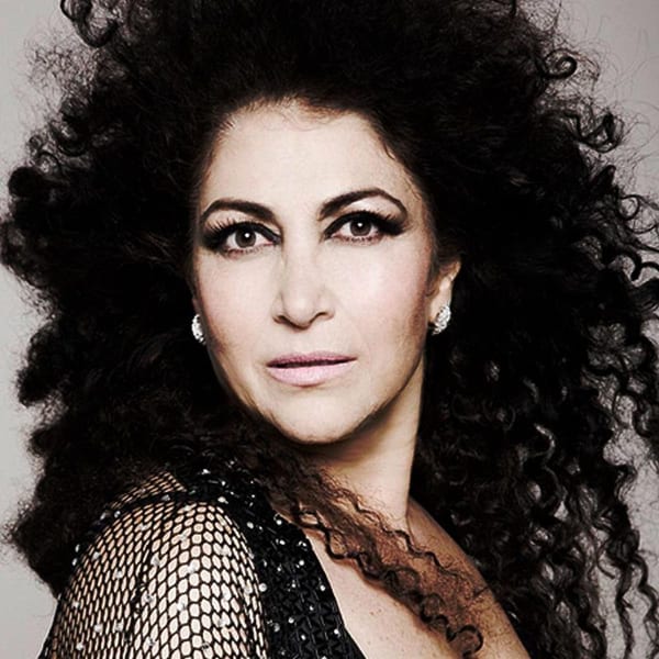 Amanda Miguel