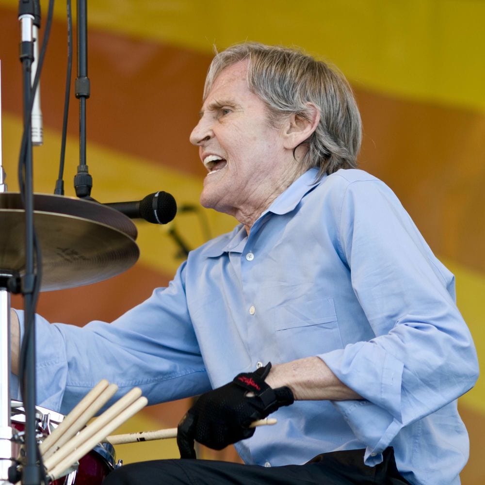 Levon Helm