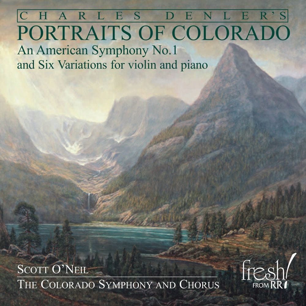 Colorado Symphony Orchestra
